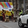 Počela sanacija sarajevskih ulica Skenderija i Hamdije Kreševljakovića