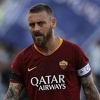 Daniele De Rossi slomio stopalo