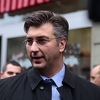 Plenković odgovorio Komšiću: Hrvatska ne krši međunarodno pravo