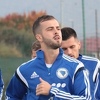 Zmajevi obavili prvi trening u Sarajevu, nedostajao samo Kolašinac