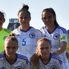 Bh. juniorke golom Marije Damjanović pobijedile Gruziju