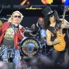 Slash: Axl Rose je odlično svirao s grupom AC/DC