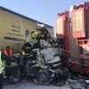 Lančani sudar automobila i kamiona na autoputu u Srbiji: Šestero poginulih, 30 osoba povrijeđeno