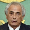 Halilhodžić: Ispred mene je težak period, ali idemo hrabro