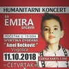 Humanitarni koncerti za Emira Buzu u Vogošći, ali i u Švedskoj