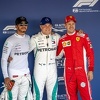 Hamilton u nevjerici: Ne znam šta se desilo s Vettelom i Ferrarijem