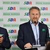 SDA pozvala pobjednike izbora da što prije počnu razgovore o formiranju koalicija