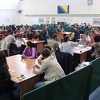 Agić: Brojanje glasova počinje u srijedu, angažovano 450 ljudi