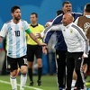 Sampaoli prvi put o SP-u: Messi je mnogo patio, nevjerovatno je predan reprezentaciji
