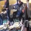 Nezapamćen skandal u Moskvi: Pijani reprezentativci Rusije brutalno pretukli političara