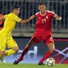 Matić porukom na Instagramu ostavio sve bez teksta: Srbija će me opet izdati