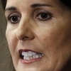 Ambasadorica SAD-a u Ujedinjenim nacijama Nikki Haley podnijela ostavku