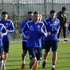 Zmajevi odradili posljednji trening u Sarajevu pred meč s Turskom