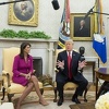 Trump: Haley je podnijela ostavku jer treba vrijeme za sebe