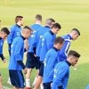 U21 reprezentativci BiH počeli pripreme za odlučujući susret protiv Portugala