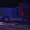 Treća teška nesreća u Srbiji: Četiri osobe poginule u sudaru šlepera, kamioneta i automobila