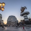 Makedonija naredne sedmice počinje pregovore za punopravno članstvo u NATO