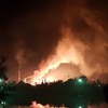 Velika eksplozija u rafineriji nafte u Bosanskom Brodu, povrijeđeno nekoliko radnika