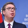 Vučić o budućem Predsjedništvu BiH: S Dodikom imam uspješnu saradnju, a Džaferovića poznajem