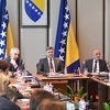 Zbog nedolaska HDZ-ovih ministara otkazana sjednica Vijeća ministara BiH