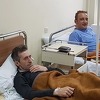Grupacija Optima: Istražuje se uzrok eksplozije u rafineriji, nema opasnosti po zdravlje građana
