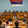 U utrci za NSRS ubjedljivo vodi SNSD, stranka osvojila trećinu glasova