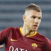 Roma zbog Edina Džeke prozvala UEFA-u