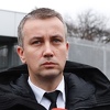 Podnesen izvještaj protiv Adama Šukala jer je uništio ceradu na zgradi SNSD-a