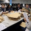CIK poručuje: Broj nevažećih listića je u granicama "normalnog", preuranjeno se traži novo brojanje