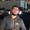 Habib poslao poruku prvom čovjeku UFC-a: Sreća da si mi dao pojas, znam gdje parkiraš