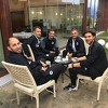 Zmajevi doputovali u Tursku, večeras na rasporedu trening u Rizeu