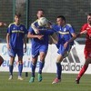 Ubjedljiva pobjeda bh. kadeta protiv Gibraltara