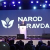 Narod i pravda: U toku je najveća postizborna krađa