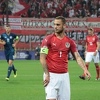 Arnautović se zbog večere s Džekom posvađao s austrijskim medijima: Poštujte moj privatni život