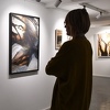 Galerija Java ugostila izložbu 'Reset' Merime Ibrišimović