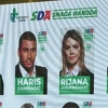 KO SDA: Napadači iz stranke Narod i pravda na kriminalan način htjeli preuzeti brojanje glasova