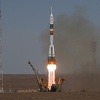 Kvar prilikom leta Soyuza na ISS, astronauti se pripremaju za vanredno slijetanje