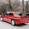 Na aukciju ide Alfa Romeo 155 GTA Stradale