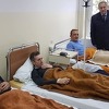 Povrijeđeni radnici Rafinerije nafte Bosanski Brod izašli iz bolnice