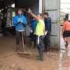 Sjajni Nadal izašao na ulicu i pomogao mještanima Mallorce nakon velike poplave