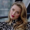 Amber Heard u ulozi fatalne žene u kriminalističkom trileru "London Fields"