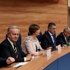 CIK novčano kaznio Dragana Mektića, Nebojšu Vukanovića i Slavka Mitrovića