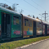 Zbog kvara tramvaja obustavljen tramvajski saobraćaj prema Ilidži