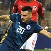 Poznati sastavi za susret Turske i BiH: Šehić na golu, Zakarić u napadu Zmajeva