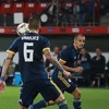 Turska - Bosna i Hercegovina 0:0