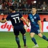 Nogometna reprezentacija BiH u prijateljskom meču remizirala protiv Turske
