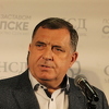 Dodik: Komšić je svađama s Hrvatskom i Srbijom poremetio regionalne odnose