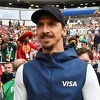 Ibrahimović ponovo u Evropi od januara, bira između Manchester Uniteda i Milana