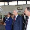 Šarović na goraždanskom sajmu: Poljoprivredne poticaje povećati na bar 300 miliona KM