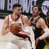 Nurkić: Igrat ću još agresivnije, želim biti u najboljem defanzivnom timu sezone